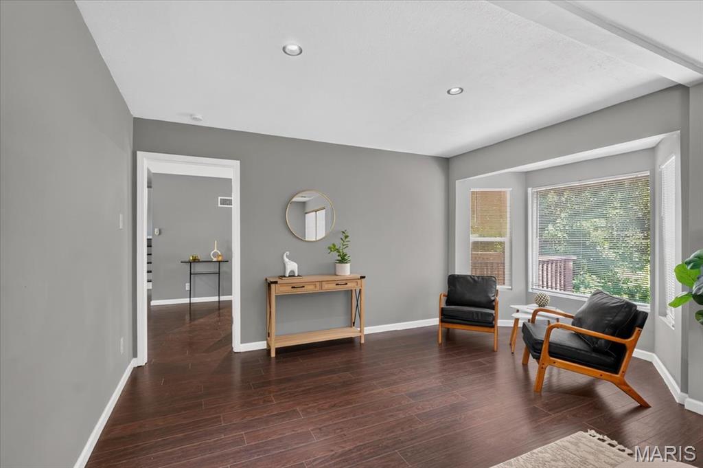 10915 Ridge Forest Drive St. Louis, MO 63123 - Photo 17 of 35