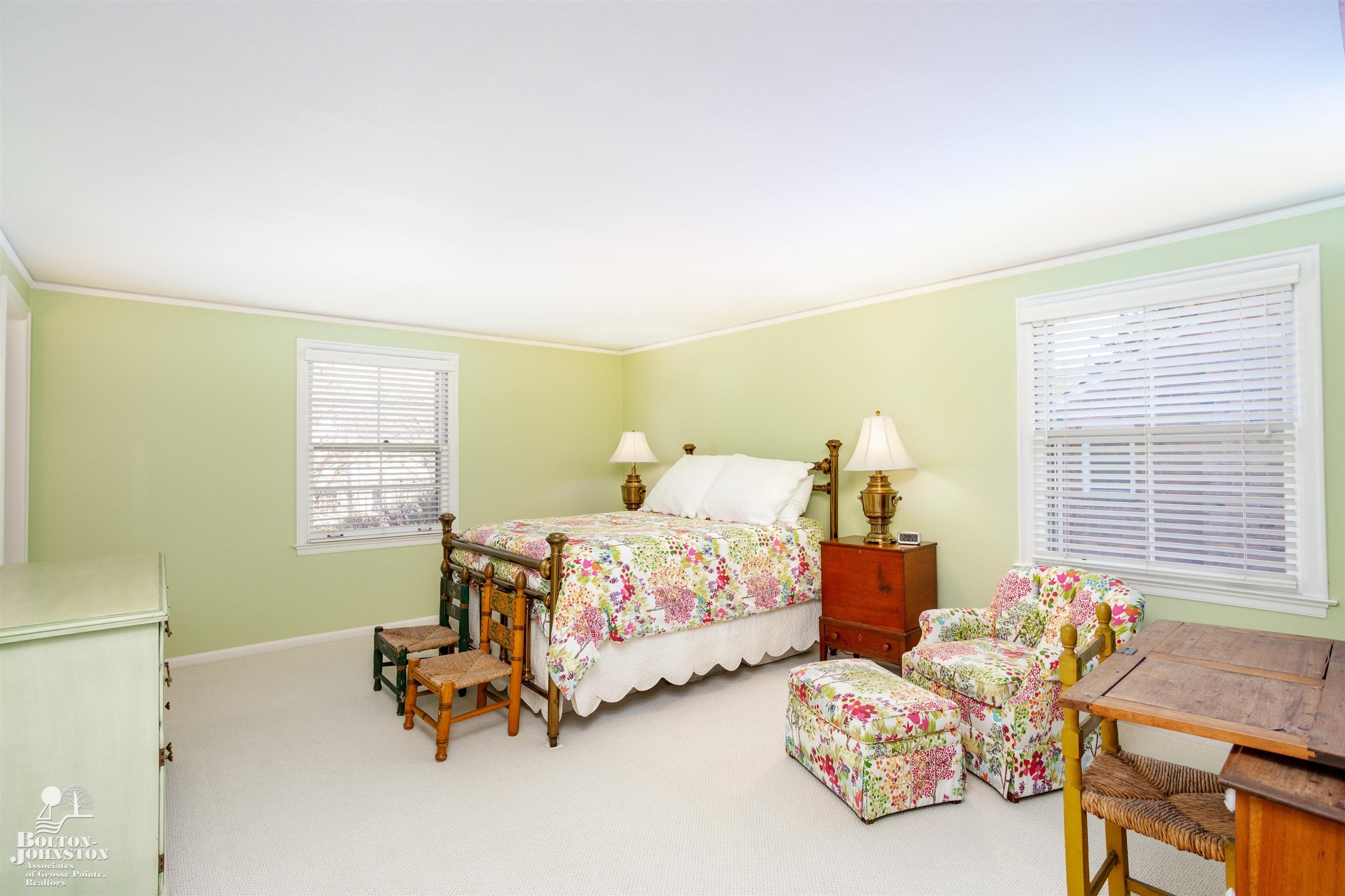 77 Merriweather Road Grosse Pointe Farms, MI 48236 - Photo 29 of 73