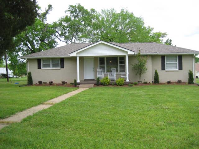 3371 Oak Grove Road Lebanon, TN 37090 - Photo 1 of 20
