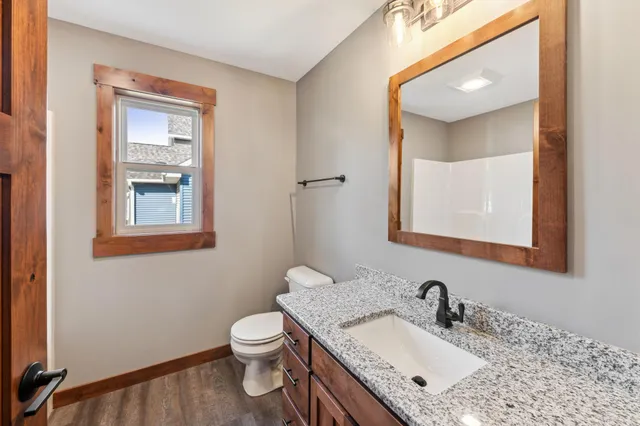 $519,900 | N5129 732nd Street, Ellsworth, WI 54011