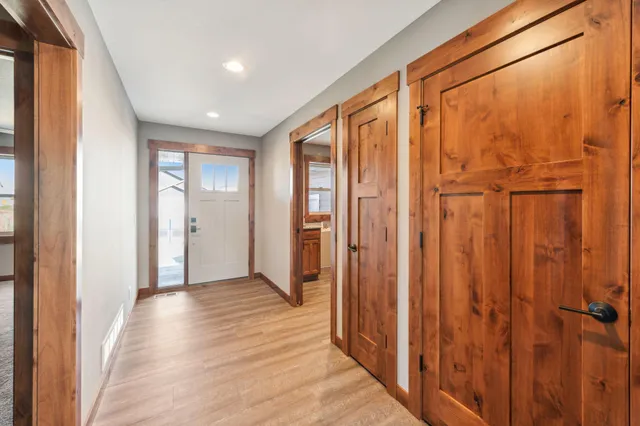 $519,900 | N5129 732nd Street, Ellsworth, WI 54011