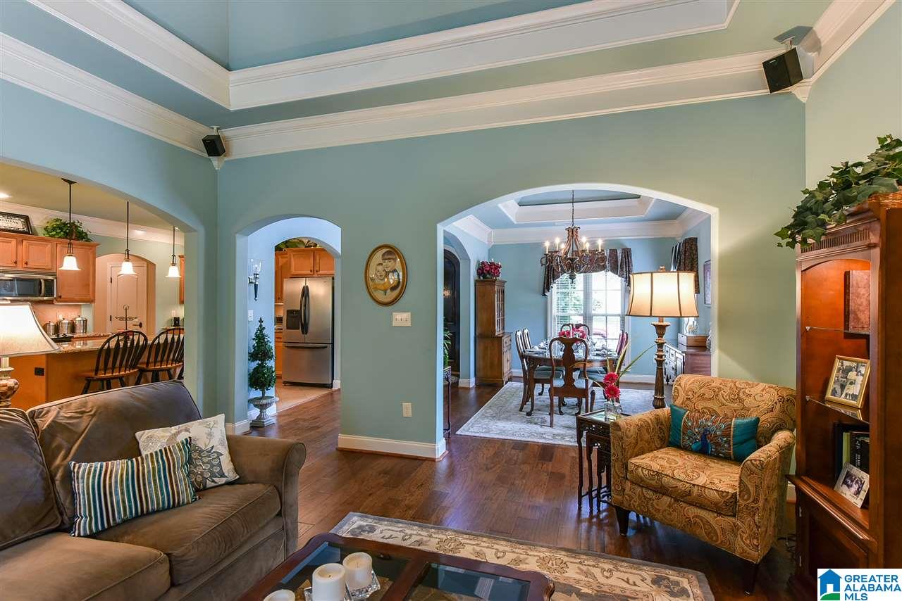 1345 Caliston Way Pelham, AL 35124 - Photo 5 of 50