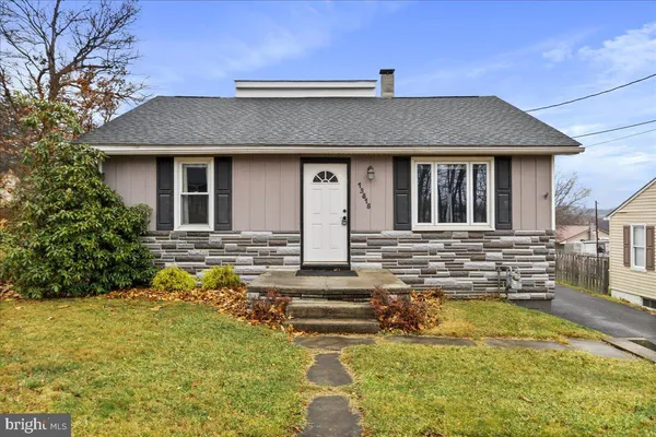 $227,000 | 13815 Brant Road Southwest, Cresaptown, MD 21502