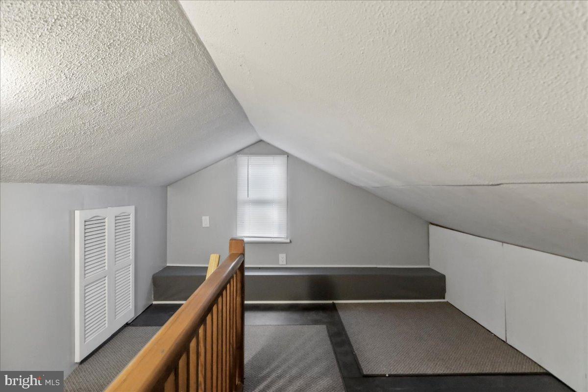 13815 Brant Road Southwest Cresaptown, MD 21502 - Photo 20 of 40 a view of entryway and hall