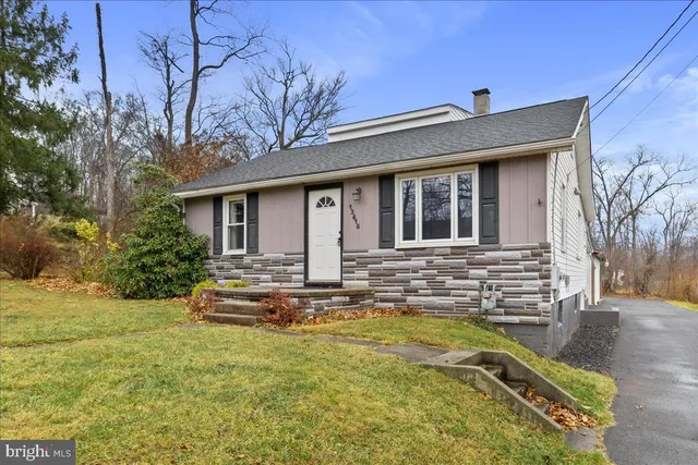 $229,000 | 13815 Brant Road Southwest, Cumberland, MD 21502