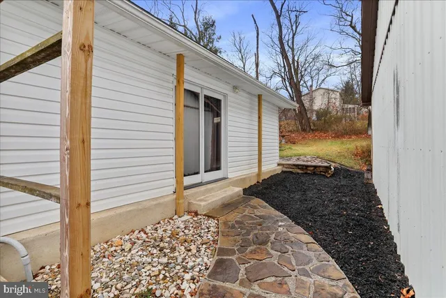 $229,000 | 13815 Brant Road Southwest, Cumberland, MD 21502
