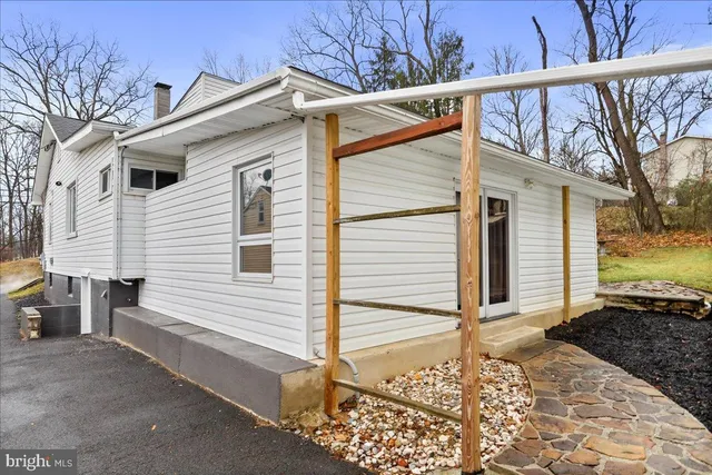 $229,000 | 13815 Brant Road Southwest, Cumberland, MD 21502