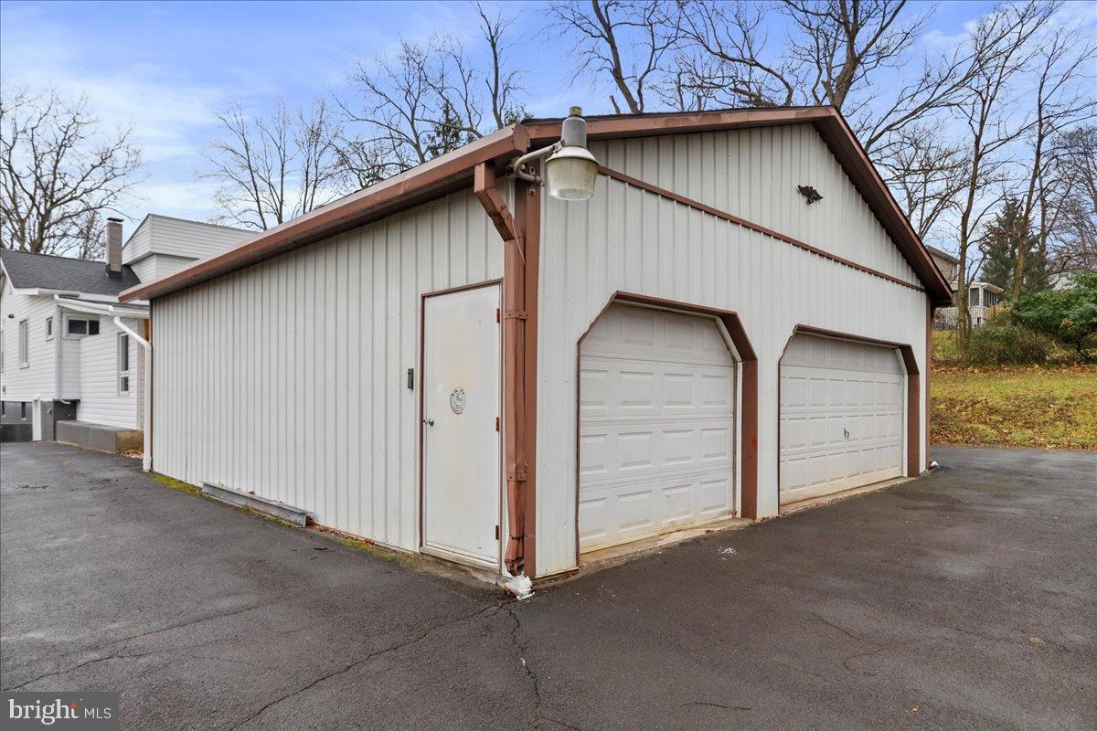 13815 Brant Road Southwest Cresaptown, MD 21502 - Photo 32 of 40