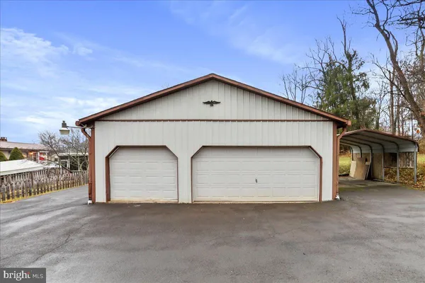 $227,000 | 13815 Brant Road Southwest, Cresaptown, MD 21502