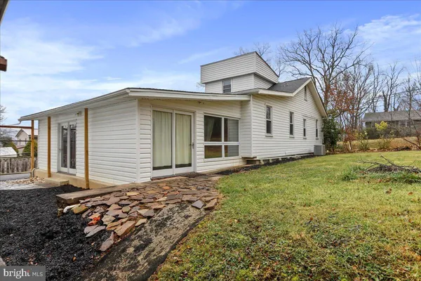 $227,000 | 13815 Brant Road Southwest, Cresaptown, MD 21502