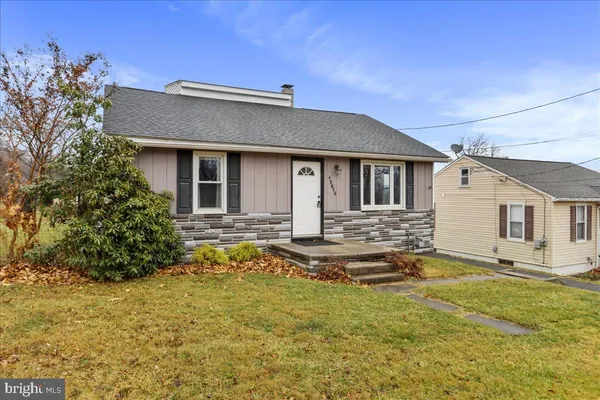 $227,000 | 13815 Brant Road Southwest, Cresaptown, MD 21502