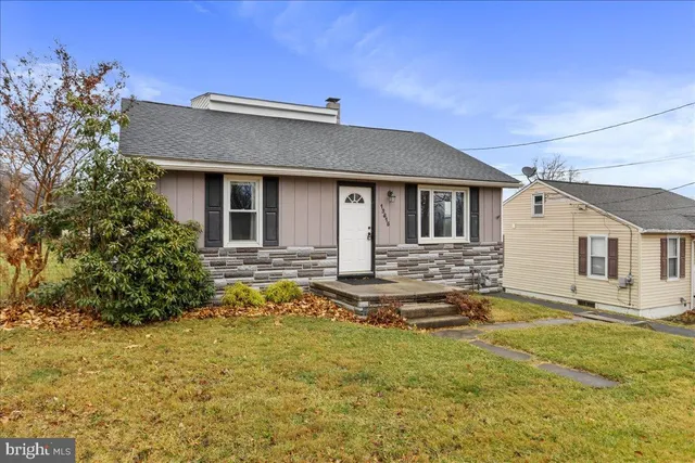 $229,000 | 13815 Brant Road Southwest, Cumberland, MD 21502