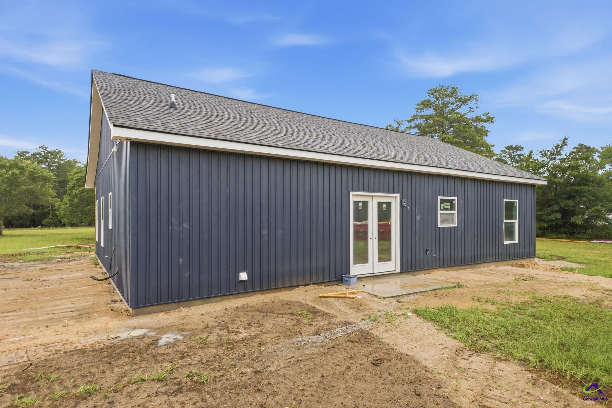 2759 Hortman Mill Road Roberta, GA 31078 - Photo 25 of 26