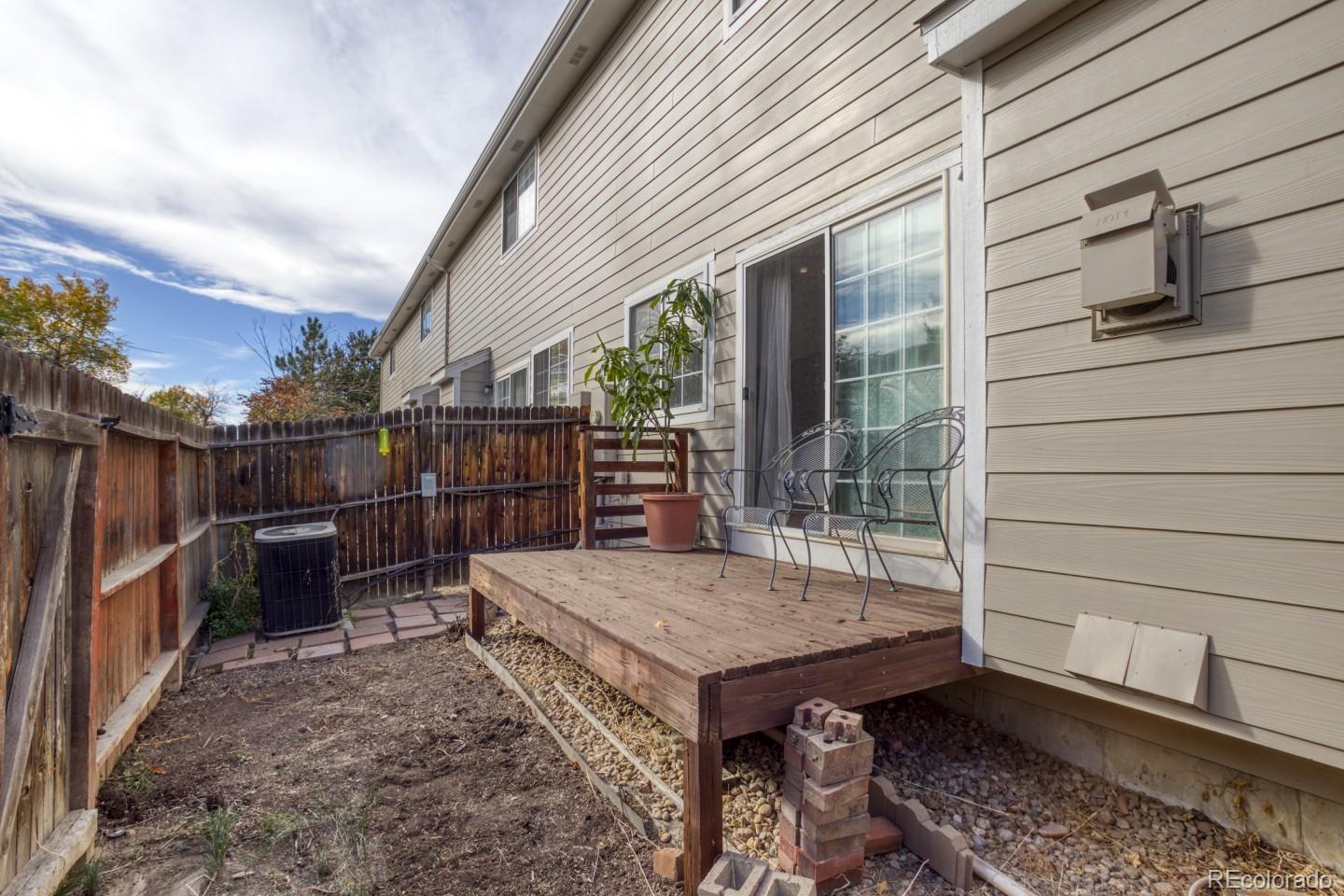 4420 Jay Street, Unit D Wheat Ridge, CO 80033 - Photo 23 of 25 Gallery Image 23