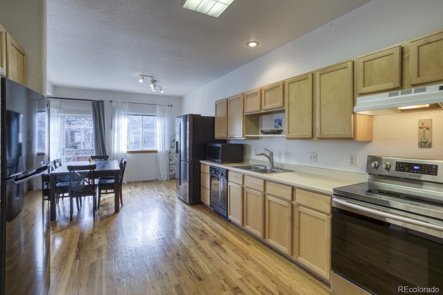 4420 Jay Street, Unit D Wheat Ridge, CO 80033 - Photo 8 of 25 Gallery Image 8