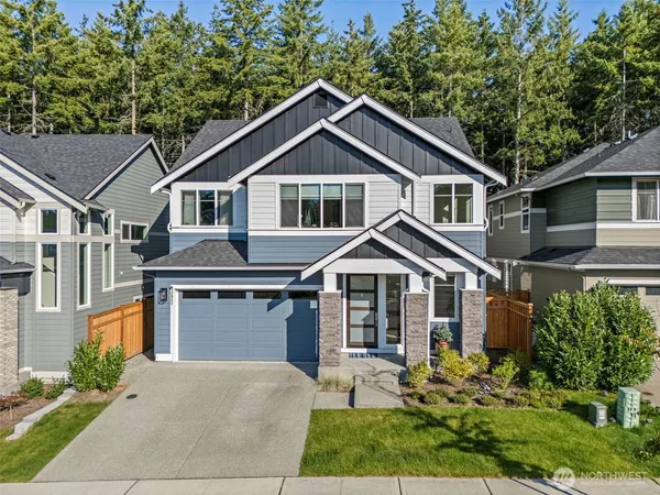 $789,000 | 12983 187th Ave Court East, Bonney Lake, WA 98391
