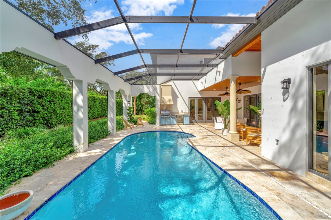 906 Seagrape Lane Vero Beach, FL 32963 - Photo 34 of 36