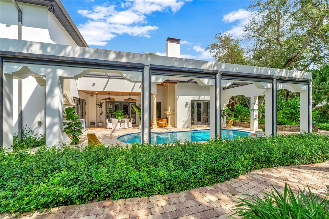 906 Seagrape Lane Vero Beach, FL 32963 - Photo 36 of 36