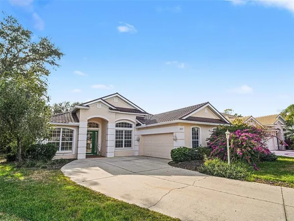 $649,900 | 8443 Sailing Loop, Lakewood Ranch, FL 34202