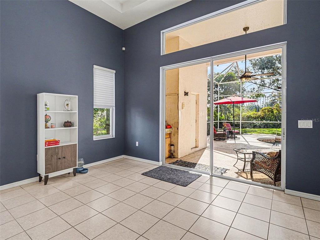 8443 Sailing Loop Lakewood Ranch, FL 34202 - Photo 13 of 34 a view of work space with windows