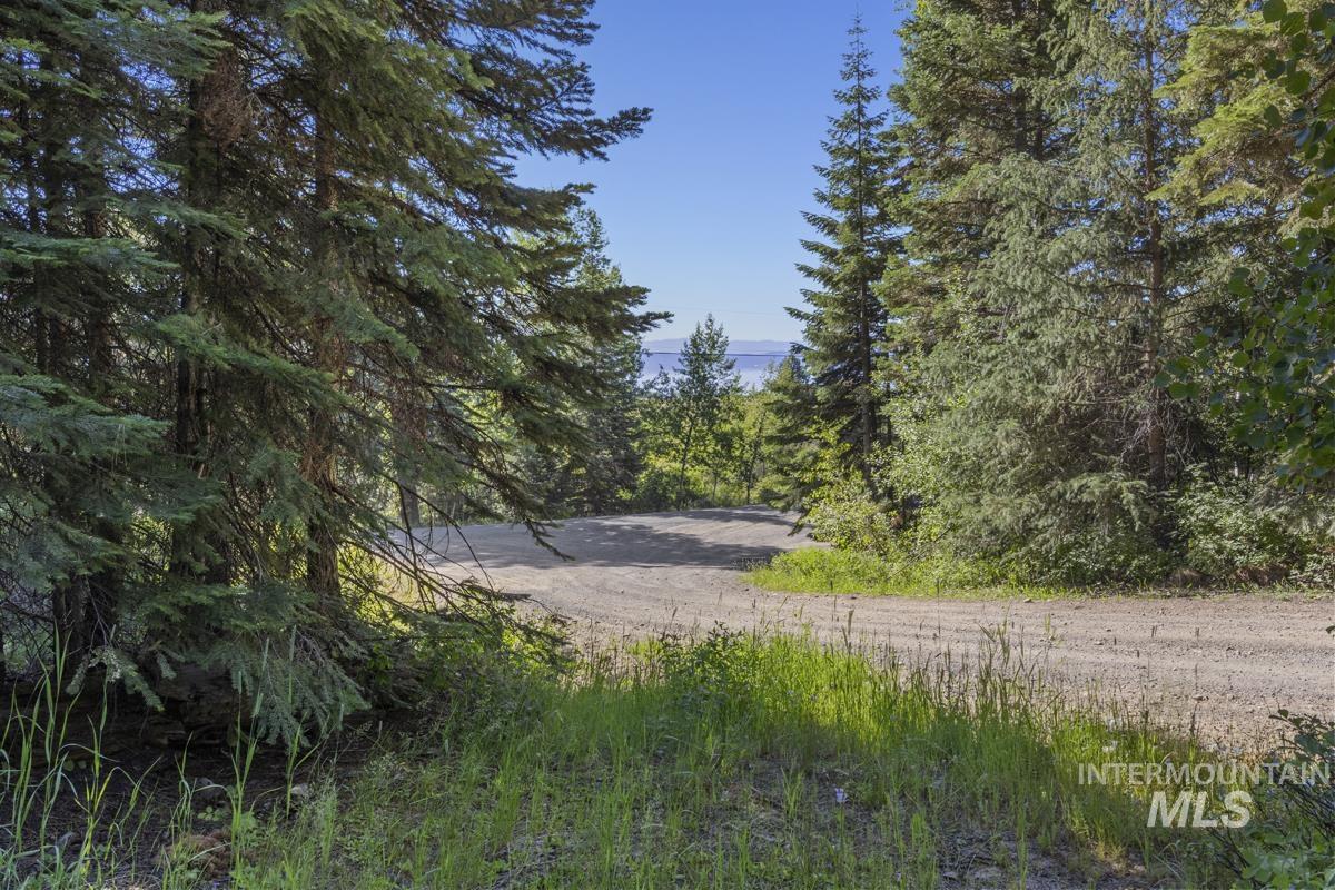 2 Arling Trail Cascade, ID 83611 - Photo 10 of 15 Entry from Arling Trail