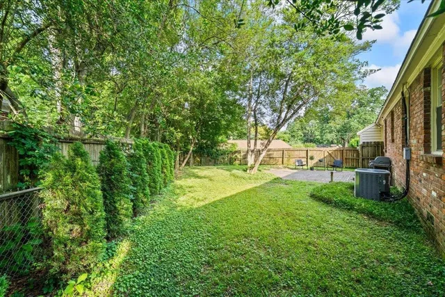 $1,995 | 5081 Rich Road, Memphis, TN 38117