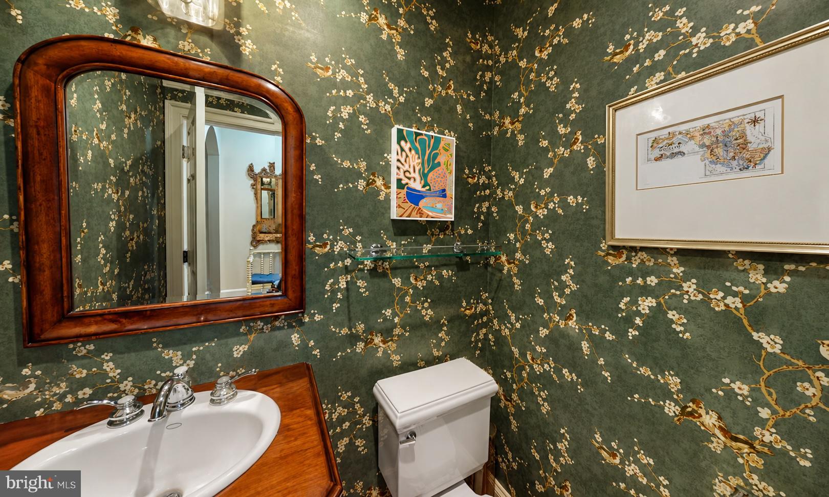 4 Ridge Road Annapolis, MD 21401 - Photo 19 of 60