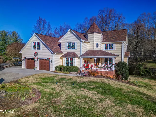 $529,900 | 130 Hillview Court, Gray, TN 37615