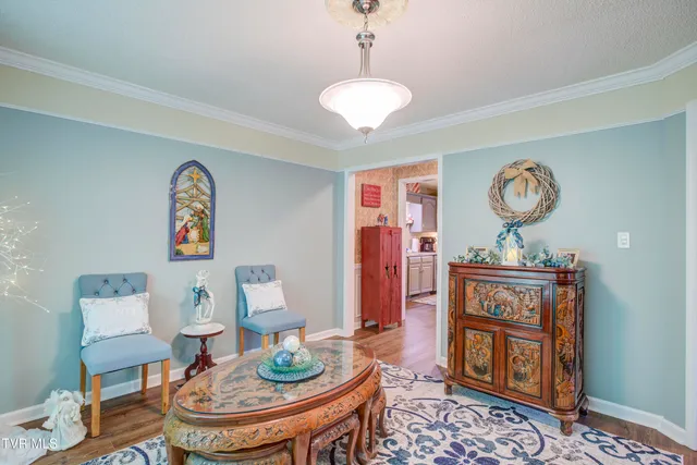 $529,900 | 130 Hillview Court, Gray, TN 37615