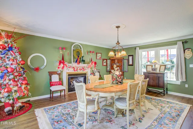 $529,900 | 130 Hillview Court, Gray, TN 37615