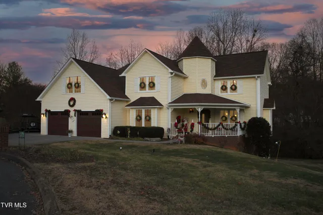 $529,900 | 130 Hillview Court, Gray, TN 37615