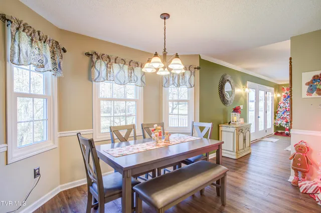 $529,900 | 130 Hillview Court, Gray, TN 37615