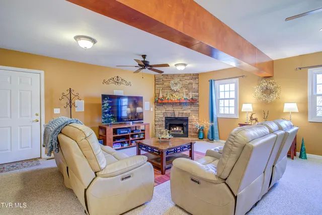 $529,900 | 130 Hillview Court, Gray, TN 37615