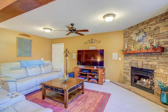 $529,900 | 130 Hillview Court, Gray, TN 37615