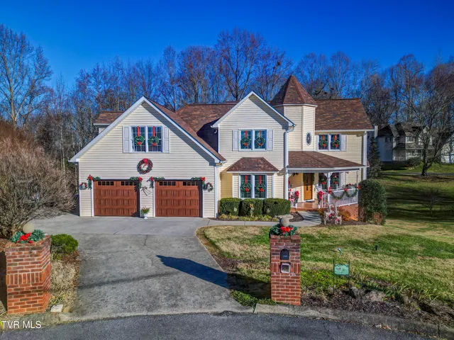 $529,900 | 130 Hillview Court, Gray, TN 37615