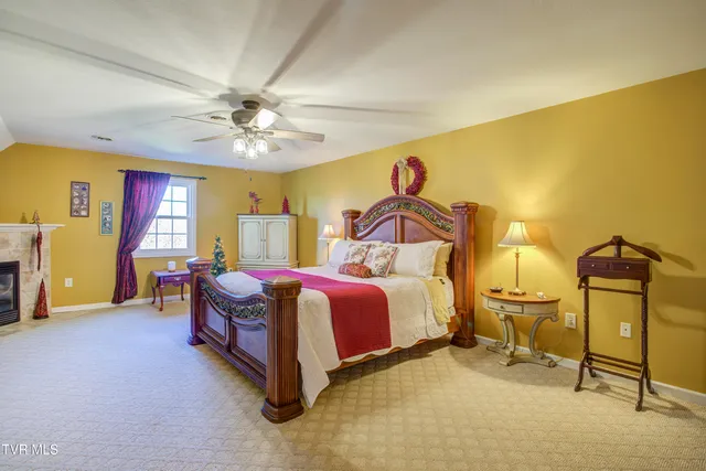 $529,900 | 130 Hillview Court, Gray, TN 37615