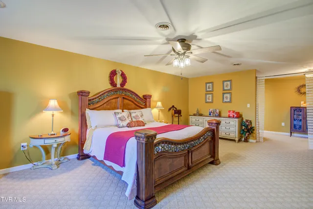 $529,900 | 130 Hillview Court, Gray, TN 37615