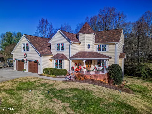 $529,900 | 130 Hillview Court, Gray, TN 37615