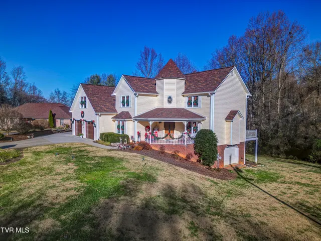 $529,900 | 130 Hillview Court, Gray, TN 37615