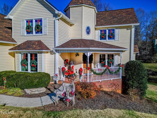 $529,900 | 130 Hillview Court, Gray, TN 37615