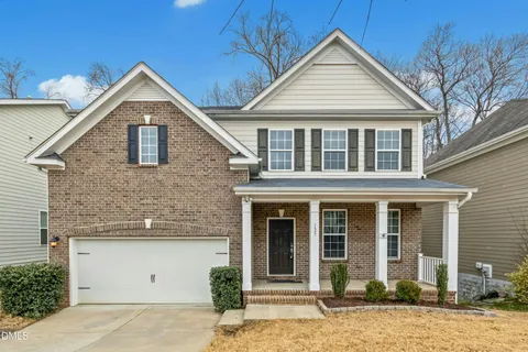 $475,000 | 125 Spring Pine Lane, Holly Springs, NC 27540