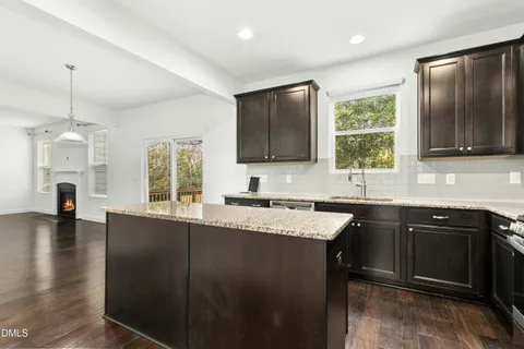 $475,000 | 125 Spring Pine Lane, Holly Springs, NC 27540