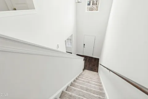 $475,000 | 125 Spring Pine Lane, Holly Springs, NC 27540