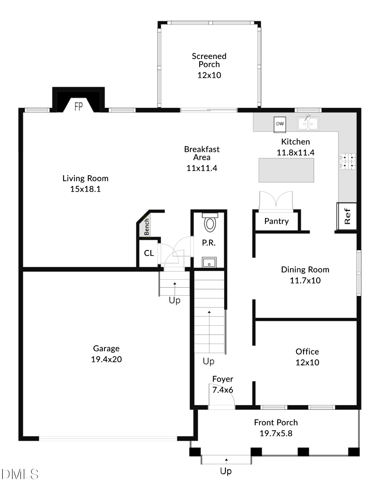 125 Spring Pine Lane Holly Springs, NC 27540 - Photo 33 of 34