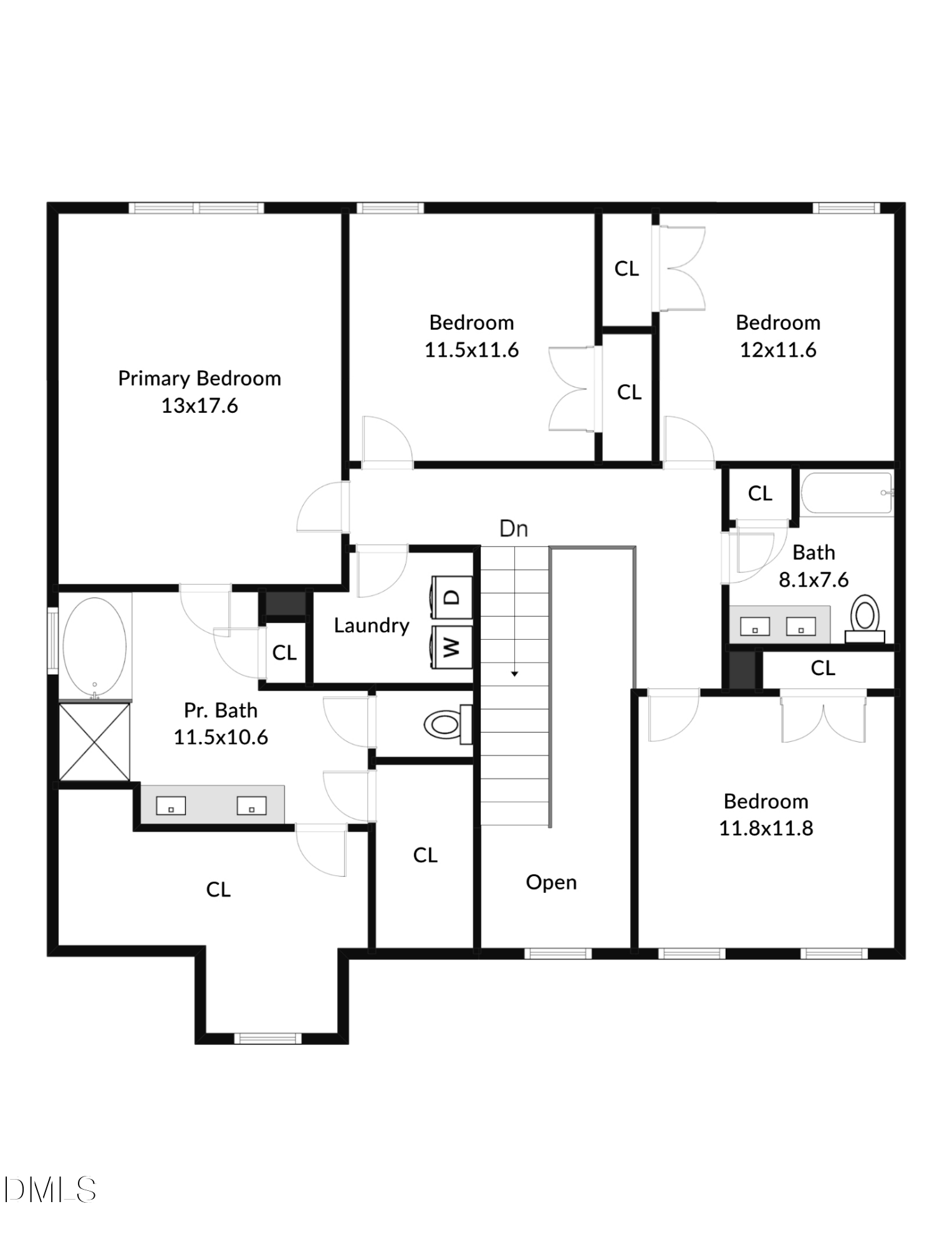 125 Spring Pine Lane Holly Springs, NC 27540 - Photo 34 of 34 a picture of a rug