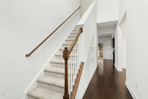 $475,000 | 125 Spring Pine Lane, Holly Springs, NC 27540