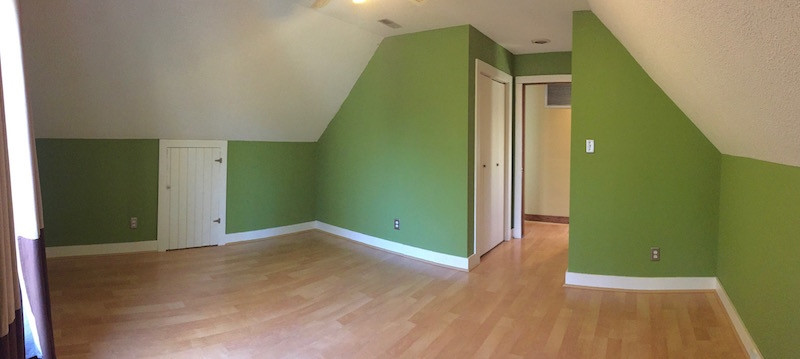 2016 Snow Valley Road Durham, NC 27712 - Photo 24 of 25 Photo 24