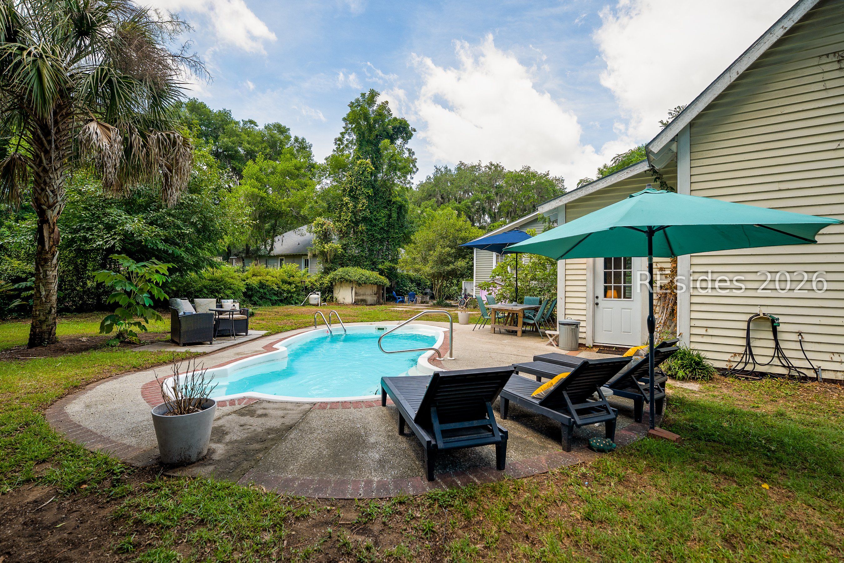 113 Meridian Road Beaufort, SC 29907 - Photo 34 of 49