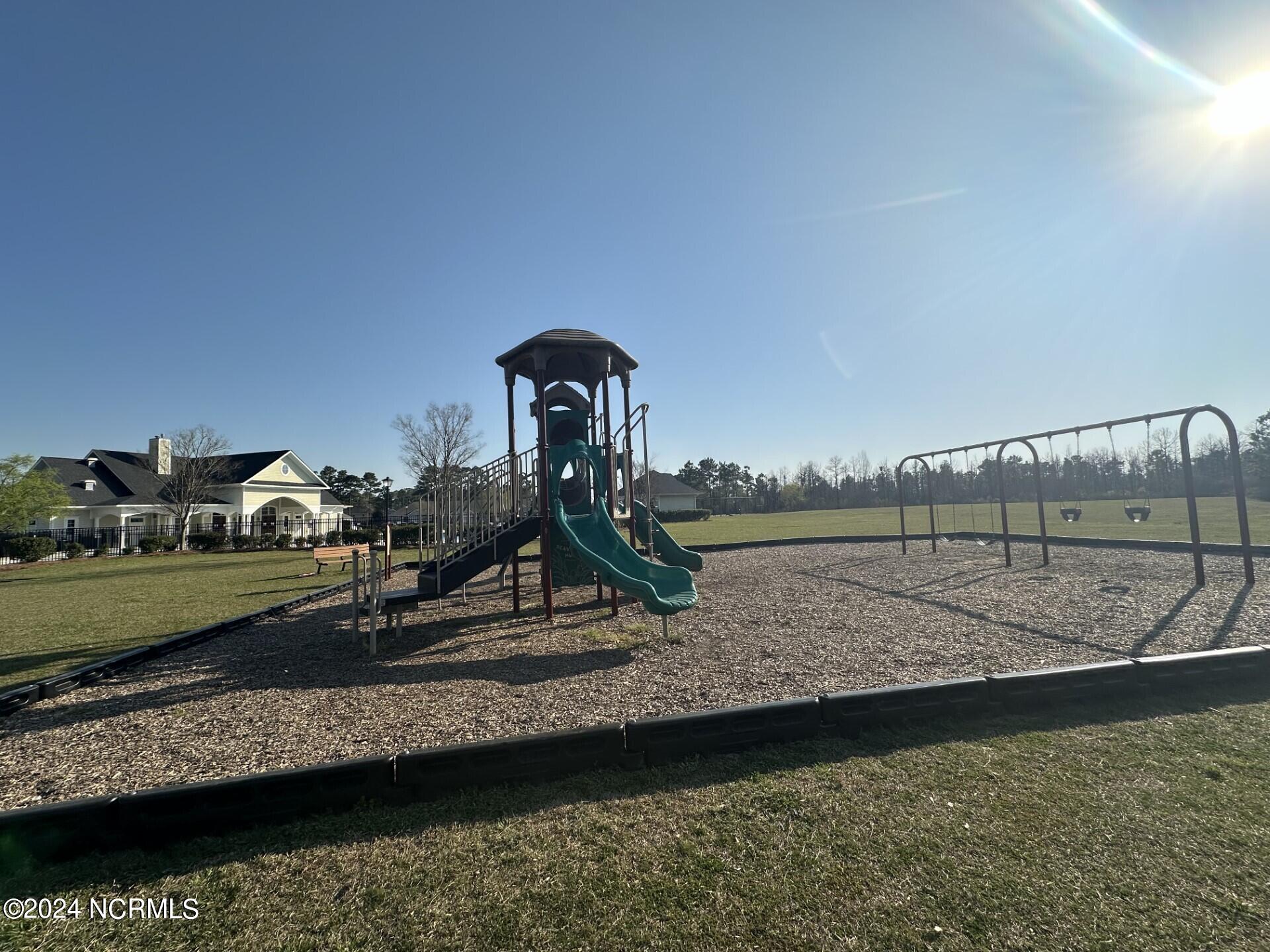 7087 Trailhead Road Leland, NC 28451 - Photo 26 of 27 Play Area