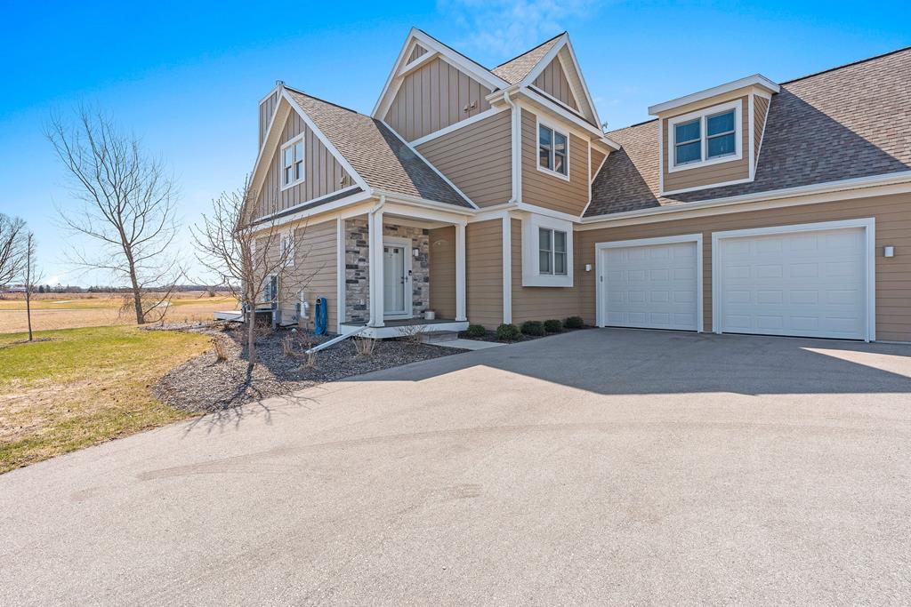 7148 B Ida Red Road, Unit 1604 Egg Harbor, WI 54209 - Photo 38 of 38